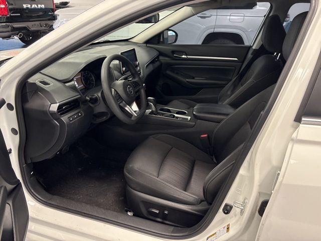 used 2022 Nissan Altima car, priced at $18,995