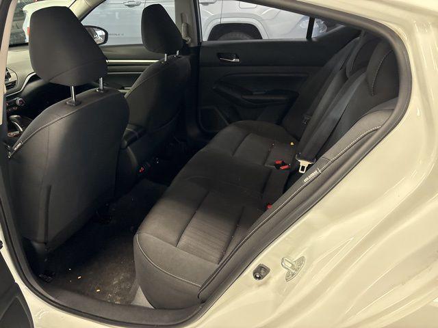 used 2022 Nissan Altima car, priced at $18,995