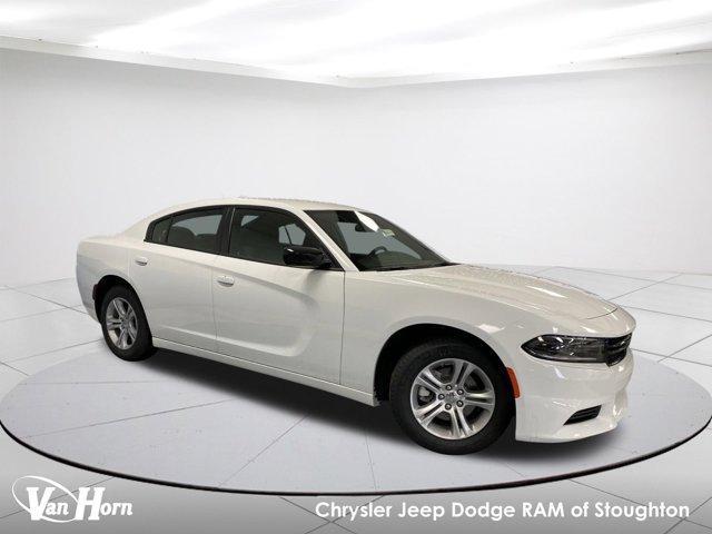new 2023 Dodge Charger car, priced at $28,422