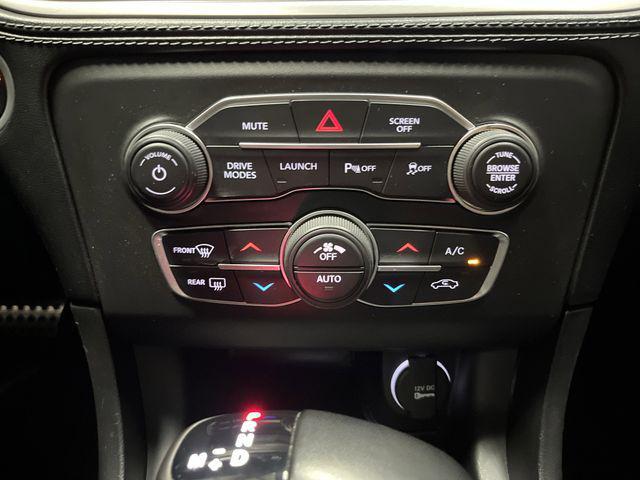 used 2022 Dodge Charger car, priced at $39,600