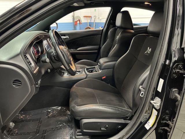 used 2022 Dodge Charger car, priced at $39,600
