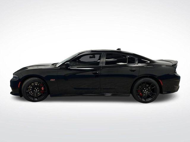 used 2022 Dodge Charger car, priced at $39,600