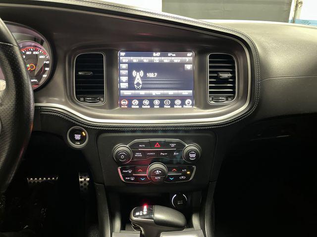 used 2022 Dodge Charger car, priced at $39,600