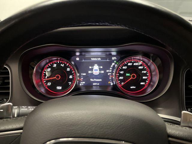 used 2022 Dodge Charger car, priced at $39,600