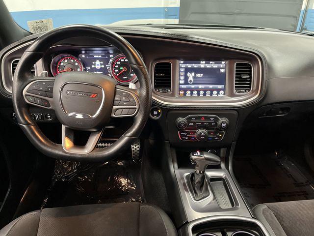 used 2022 Dodge Charger car, priced at $39,600