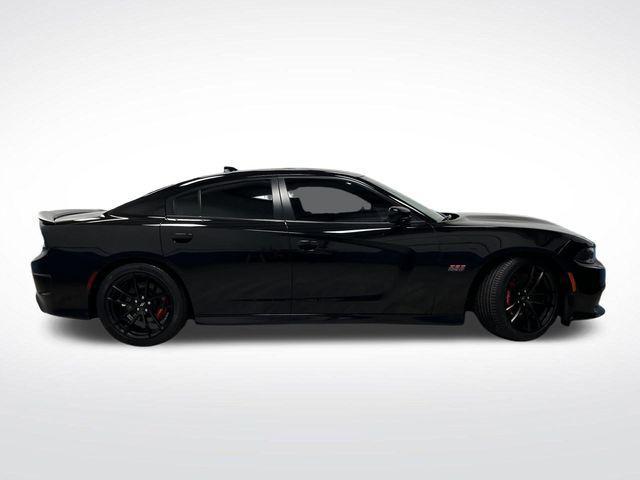 used 2022 Dodge Charger car, priced at $39,600