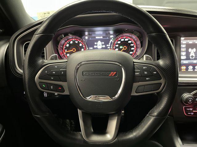 used 2022 Dodge Charger car, priced at $39,600