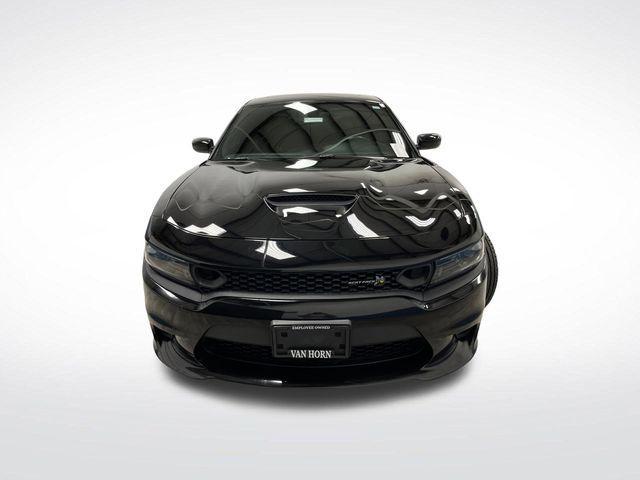 used 2022 Dodge Charger car, priced at $39,600