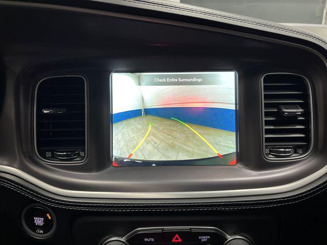 used 2022 Dodge Charger car, priced at $39,600