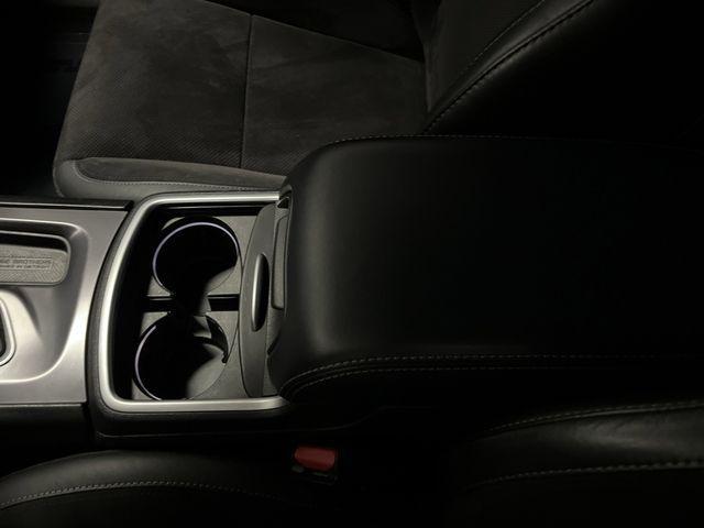 used 2022 Dodge Charger car, priced at $39,600