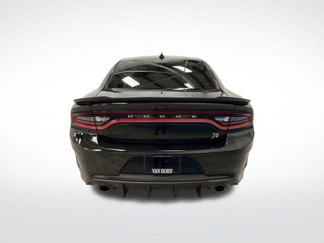 used 2022 Dodge Charger car, priced at $39,600