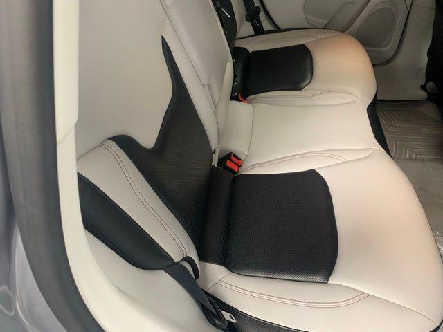 used 2018 Jeep Compass car, priced at $16,000