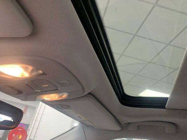 used 2018 Jeep Compass car, priced at $16,000
