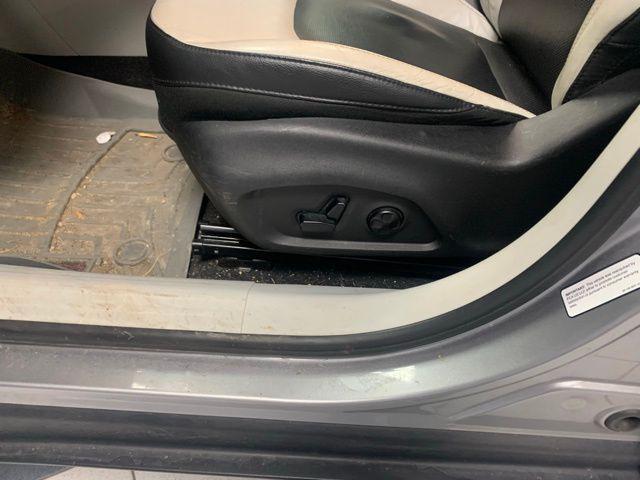 used 2018 Jeep Compass car, priced at $16,000