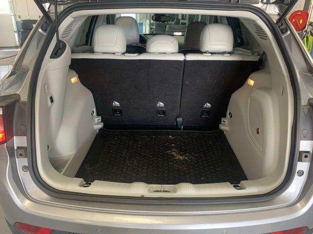 used 2018 Jeep Compass car, priced at $16,000