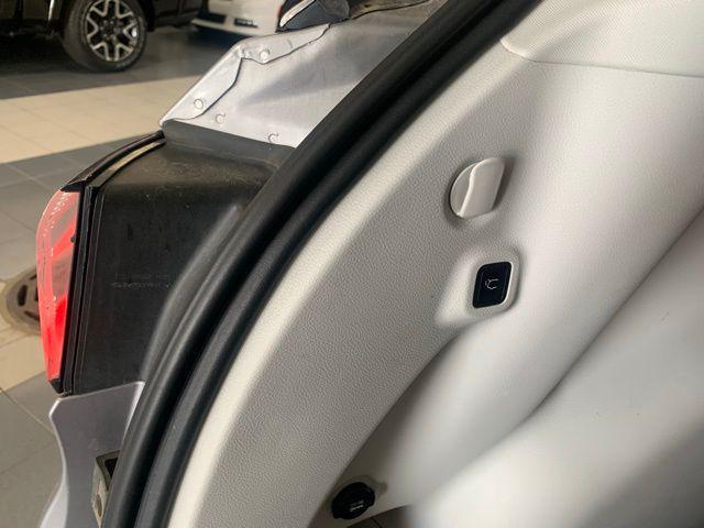 used 2018 Jeep Compass car, priced at $16,000