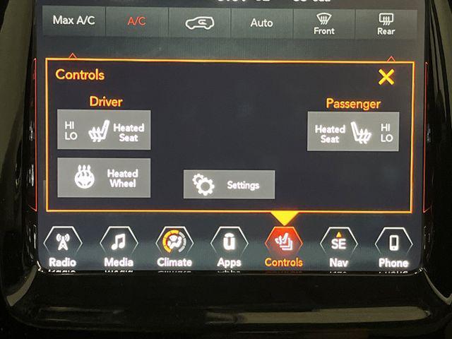 used 2018 Jeep Compass car, priced at $16,160