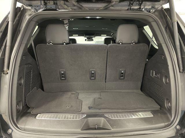 used 2023 Chevrolet Tahoe car, priced at $50,804