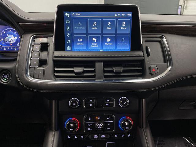 used 2023 Chevrolet Tahoe car, priced at $50,804