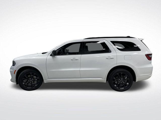 used 2024 Dodge Durango car, priced at $32,593
