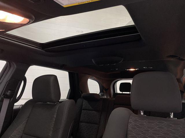 used 2024 Dodge Durango car, priced at $39,610