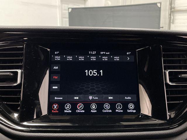 used 2024 Dodge Durango car, priced at $32,593