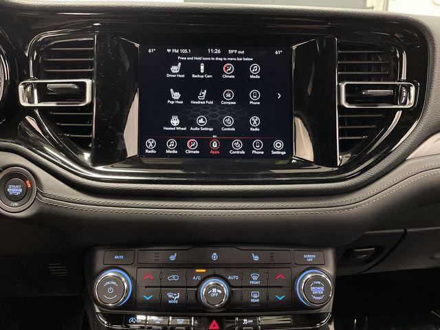 used 2024 Dodge Durango car, priced at $32,593