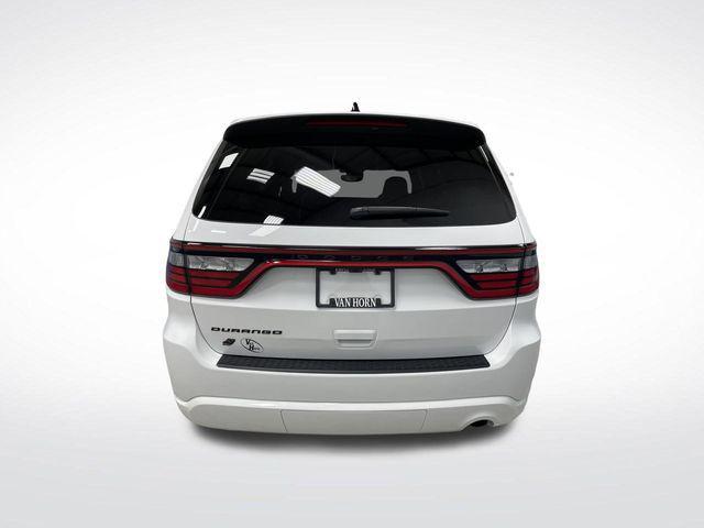 used 2024 Dodge Durango car, priced at $32,593