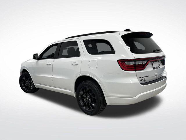 used 2024 Dodge Durango car, priced at $32,593