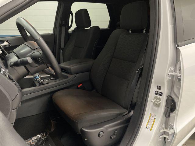 used 2024 Dodge Durango car, priced at $32,593