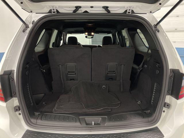 used 2024 Dodge Durango car, priced at $32,593