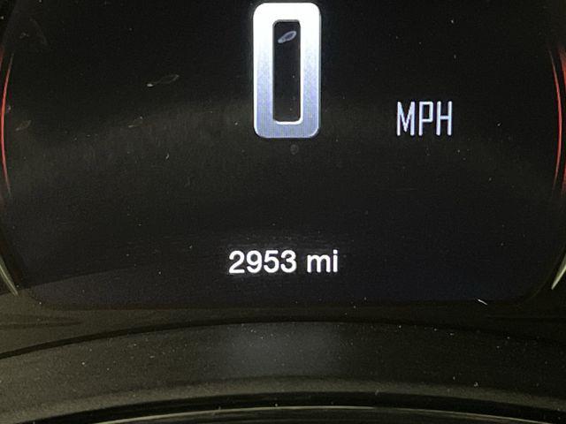 used 2024 Dodge Durango car, priced at $39,610