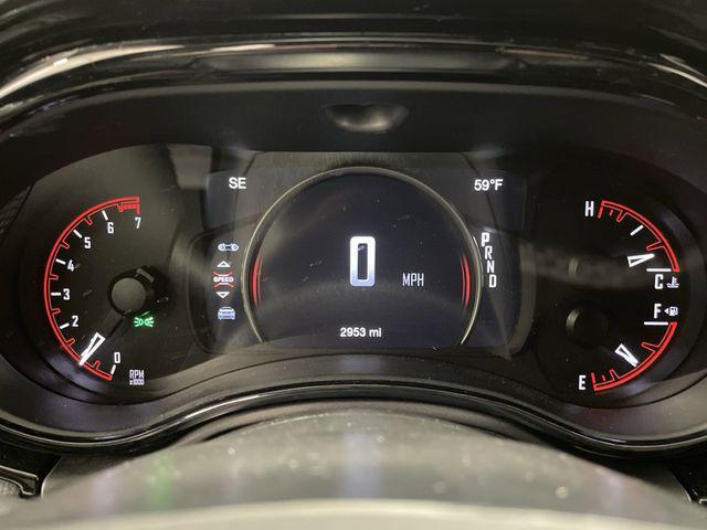 used 2024 Dodge Durango car, priced at $32,593