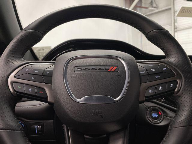 used 2024 Dodge Durango car, priced at $39,610