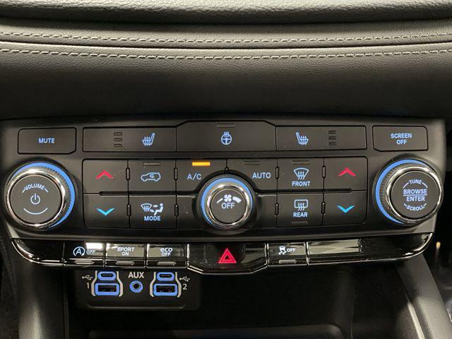 used 2024 Dodge Durango car, priced at $39,610