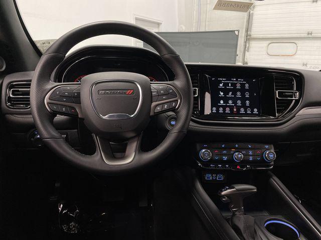 used 2024 Dodge Durango car, priced at $32,593