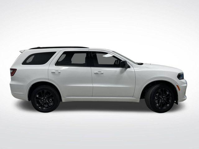 used 2024 Dodge Durango car, priced at $32,593