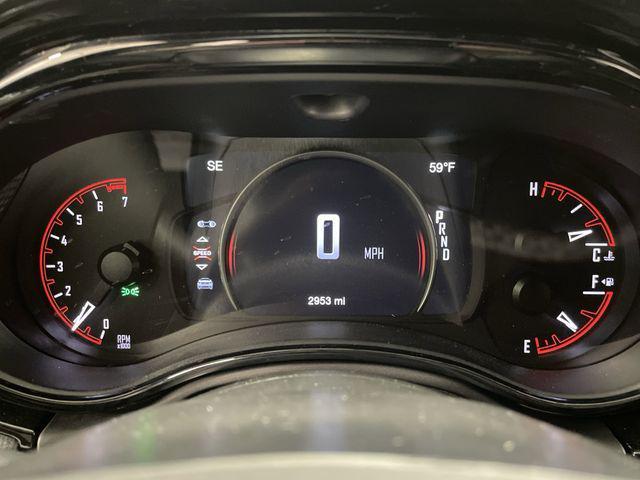 used 2024 Dodge Durango car, priced at $39,610