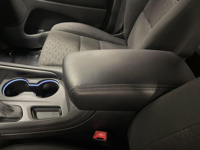 used 2024 Dodge Durango car, priced at $39,610