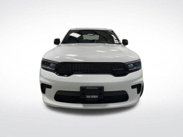 used 2024 Dodge Durango car, priced at $32,593
