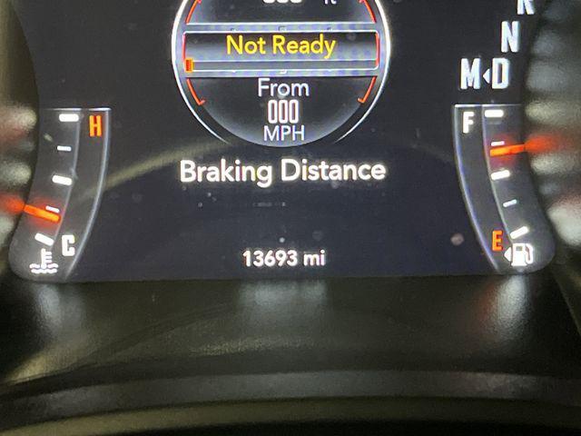 used 2021 Dodge Challenger car, priced at $24,367