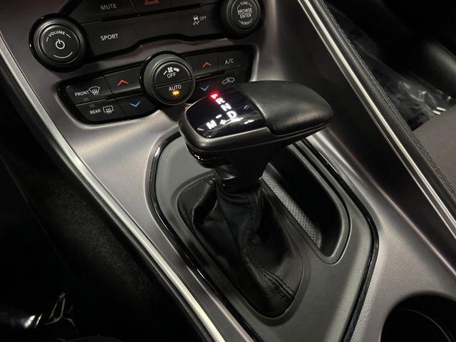 used 2021 Dodge Challenger car, priced at $24,367