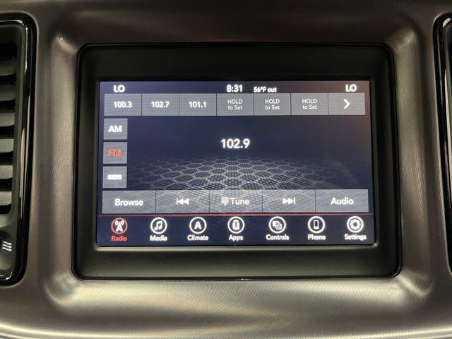 used 2021 Dodge Challenger car, priced at $24,367