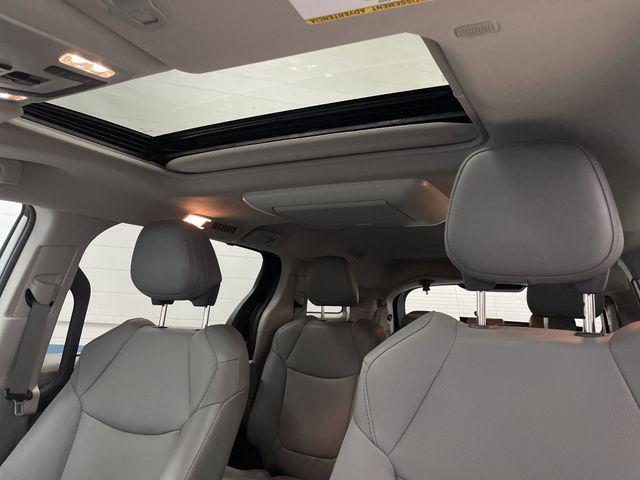 used 2024 Toyota Sienna car, priced at $44,910
