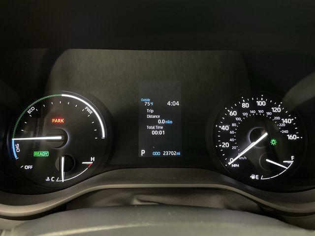 used 2024 Toyota Sienna car, priced at $44,910