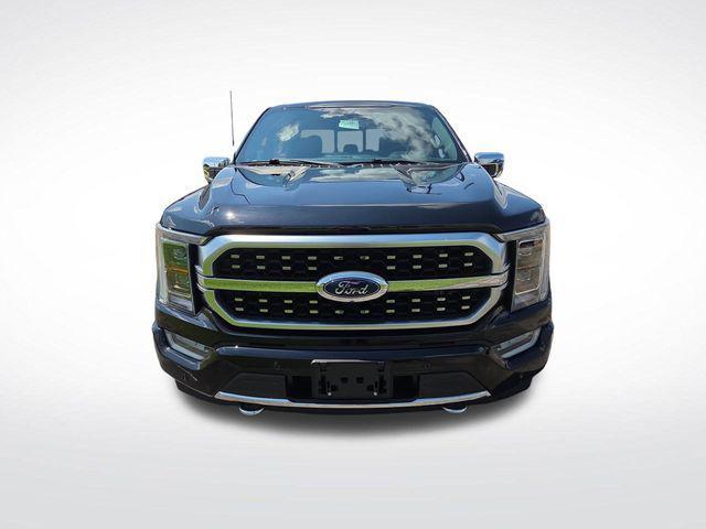 used 2022 Ford F-150 car, priced at $46,422