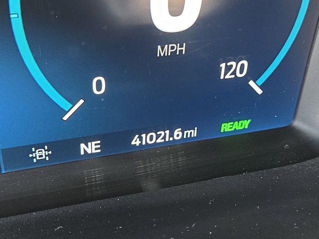 used 2022 Ford F-150 car, priced at $46,422