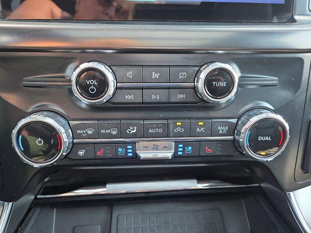 used 2022 Ford F-150 car, priced at $46,422