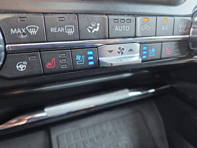used 2022 Ford F-150 car, priced at $46,422