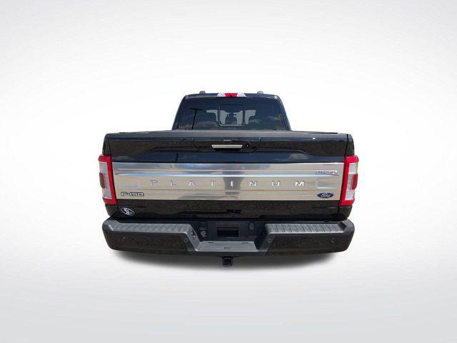 used 2022 Ford F-150 car, priced at $46,422